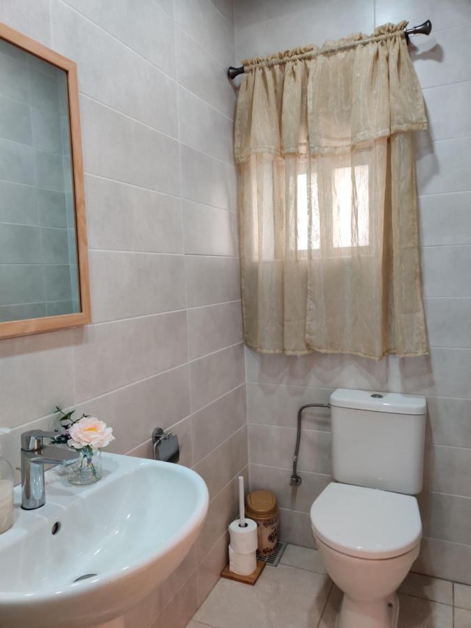 Ellas Place Tarxien Exterior foto