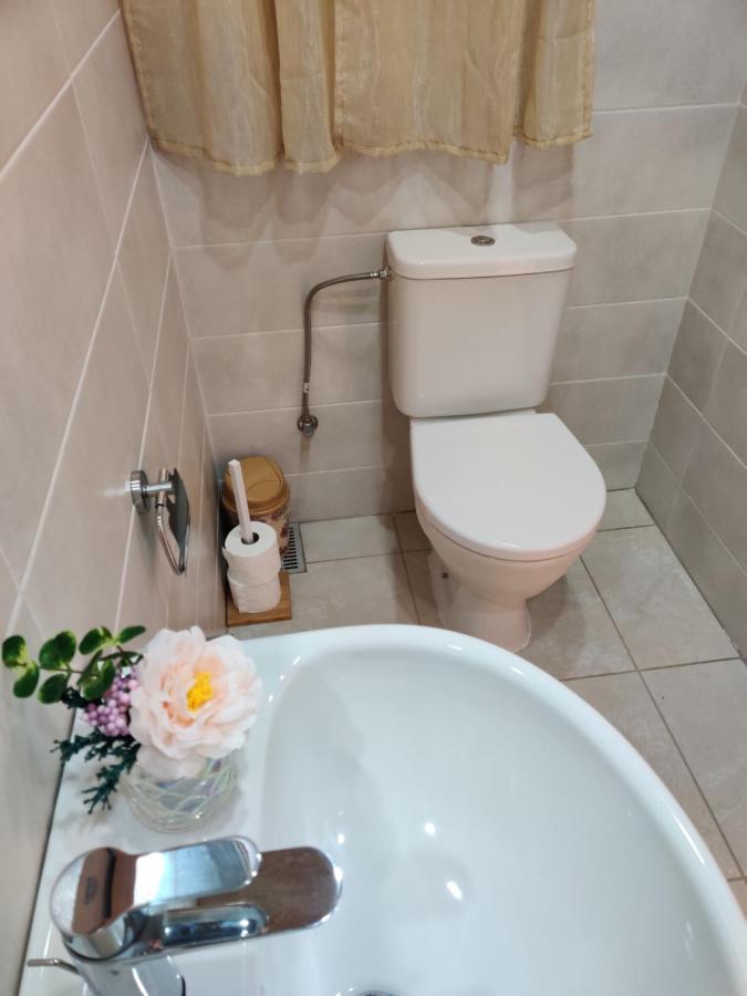 Ellas Place Tarxien Exterior foto
